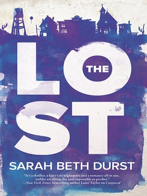 The Lost - ebook